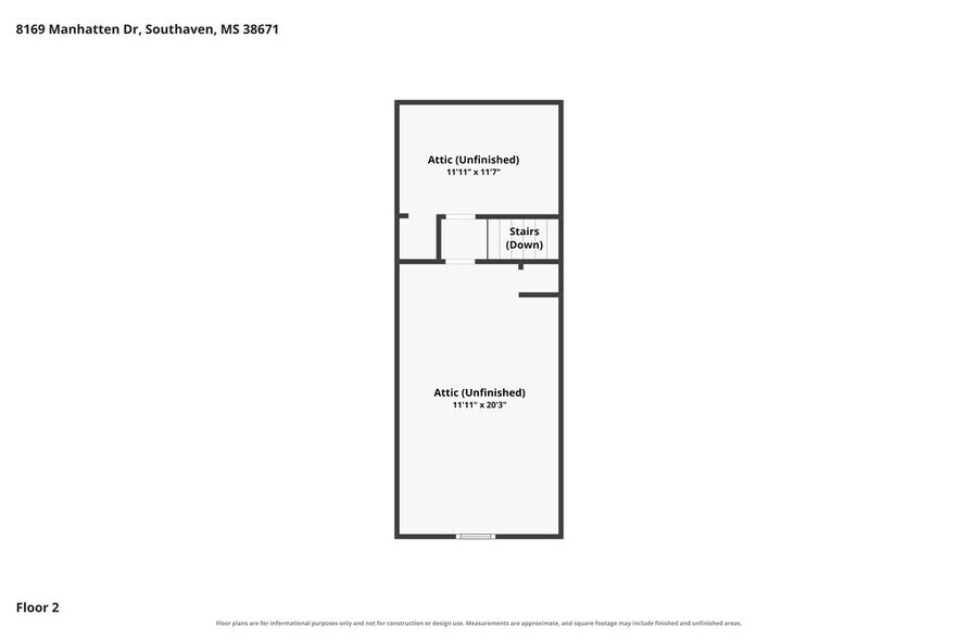 Building Photo - 8169 Manhatten Dr