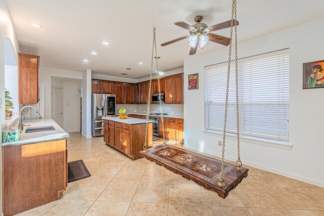Building Photo - 14723 Alstone Dr
