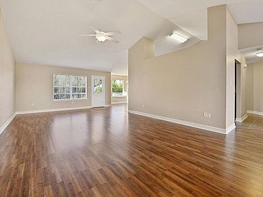 Open living area - 14870 E Shadow Creek Dr