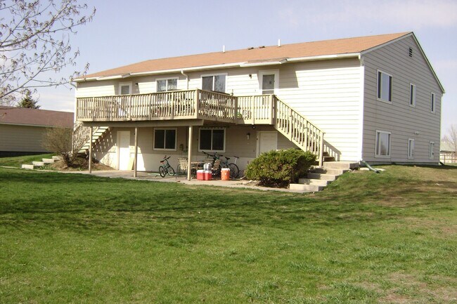 Building Photo - 7 Cloninger Ln