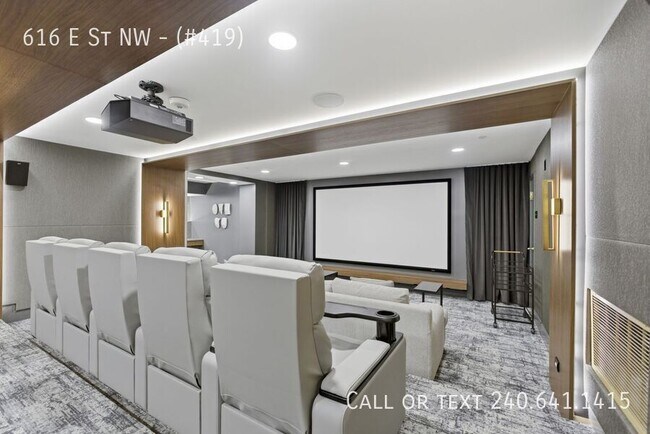 Building Photo - 616 E St NW