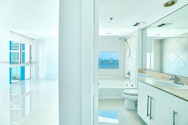 Building Photo - 325 S Biscayne Blvd