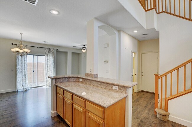 Building Photo - BEAUTIFUL 2 Story, 3 Bedroom Home in GATED...