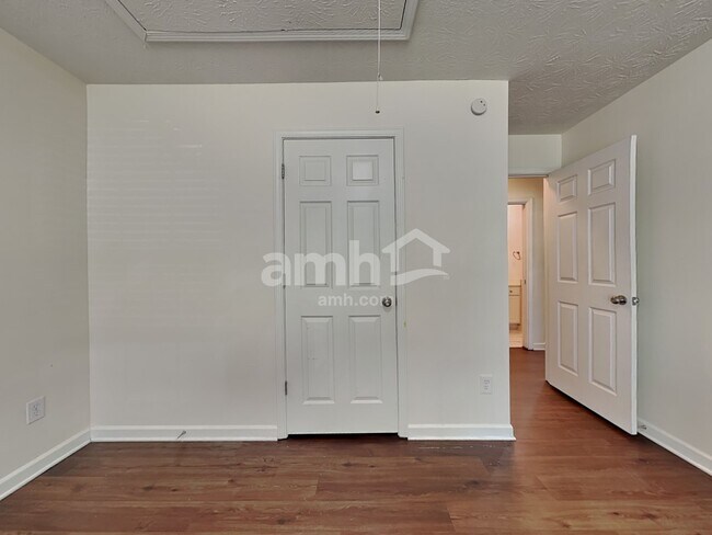 Building Photo - 1810 Patrick Mill Pl NE