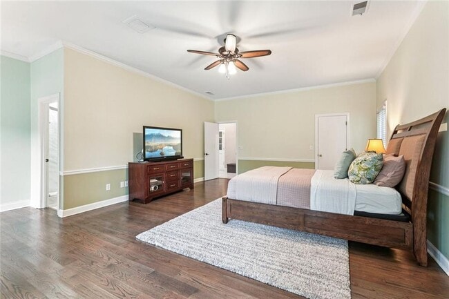 Building Photo - 511 Pine Valley Rd SE