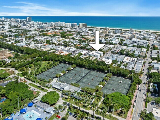 Building Photo - 1200 Euclid Ave