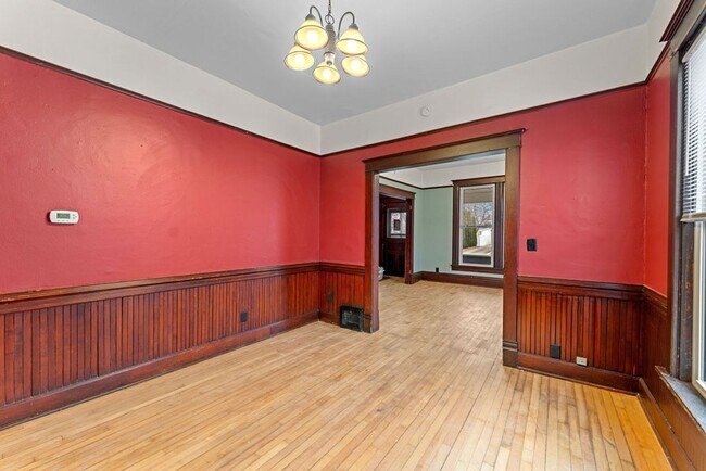 Building Photo - 1515 Liberty St