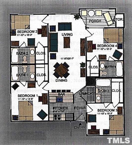Building Photo - 1241 University Ct