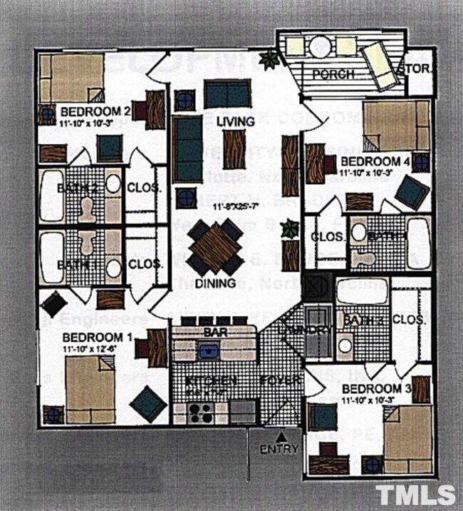 Building Photo - 1241 University Ct