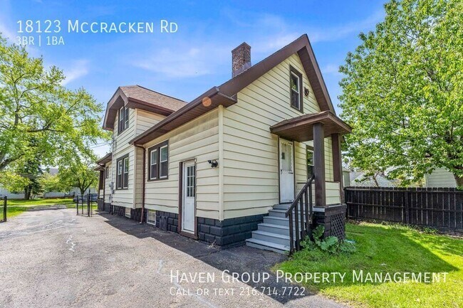 Building Photo - 18123 McCracken Rd