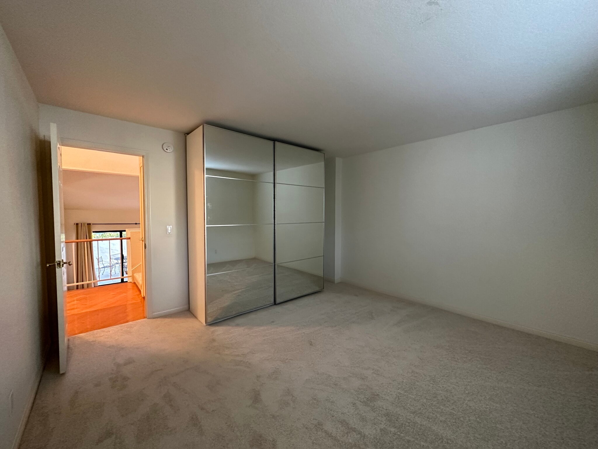 1st Floor Bedroom - 500 Garfield Ave