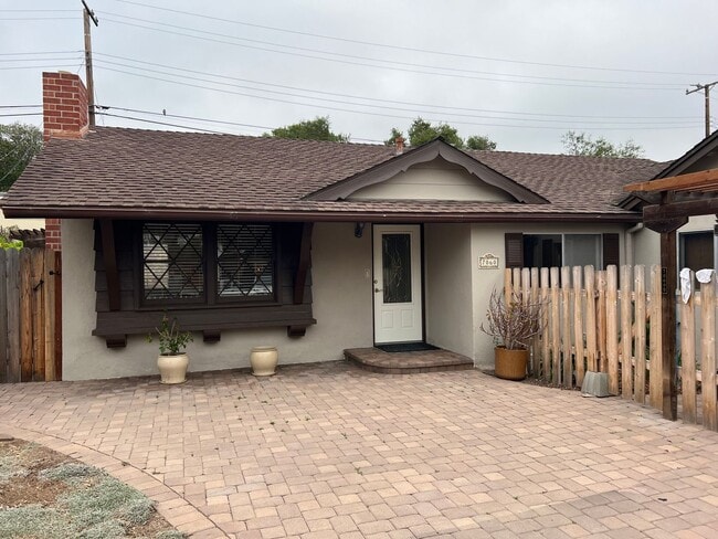 Building Photo - Goleta 3 Bedroom Home