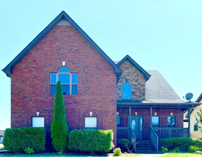Primary Photo - 3488 Sikorsky Ln