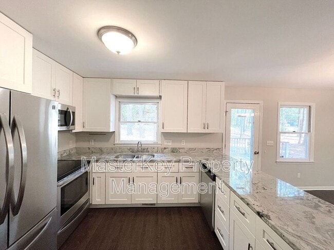 Building Photo - 3002 Appling Way