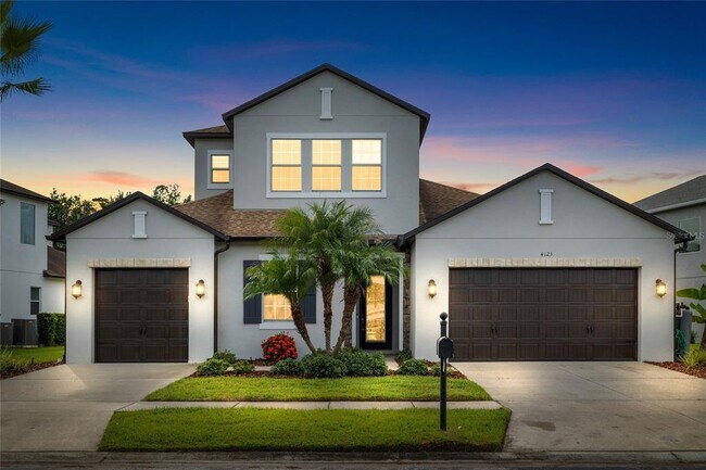 Primary Photo - 4123 Windcrest Dr