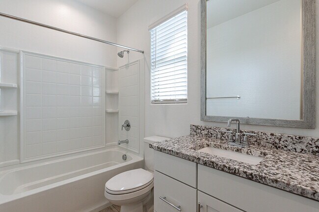 Building Photo - 4641 S Element