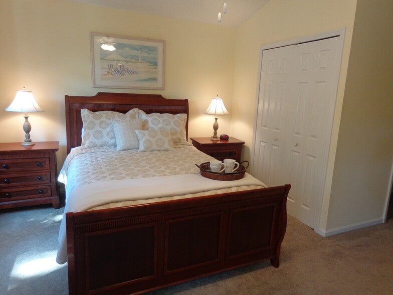 Building Photo - 118 Harbour Oaks Dr