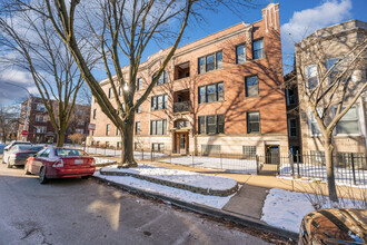 Building Photo - 3710 N Racine Ave