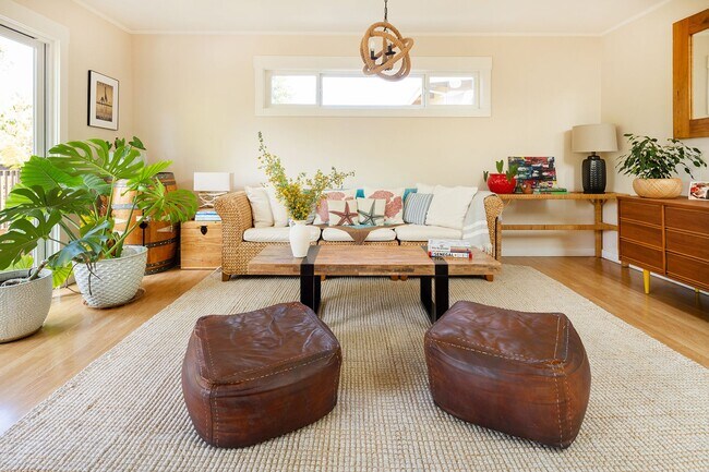 Building Photo - Welcome to Your Storybook San Rafael Retreat!