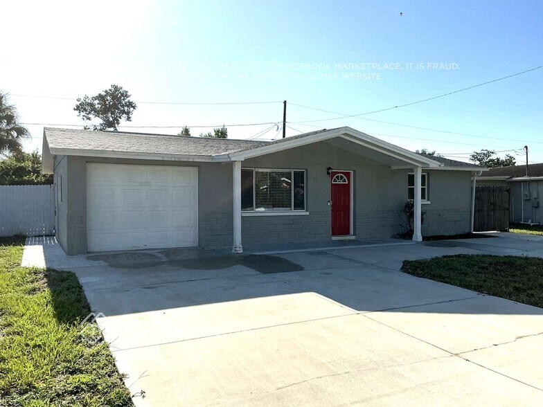 Primary Photo - 10914 Inglewood Ave