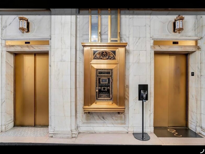 Building Photo - 314 N Broadway