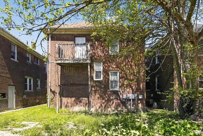 Building Photo - 3825 Waverly St