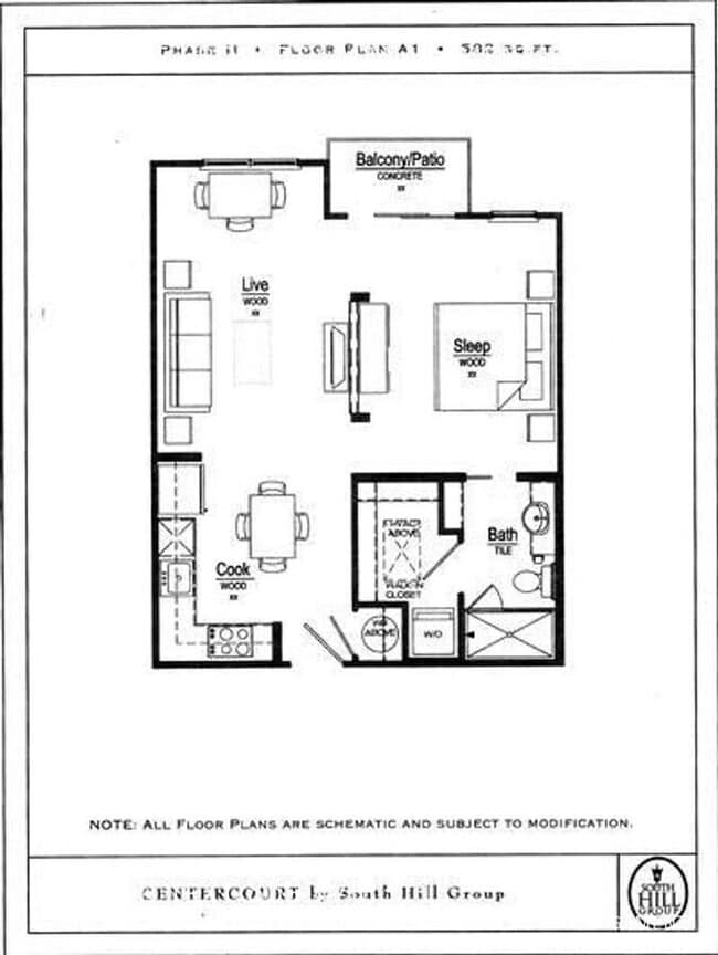 Building Photo - 650 S Mill St