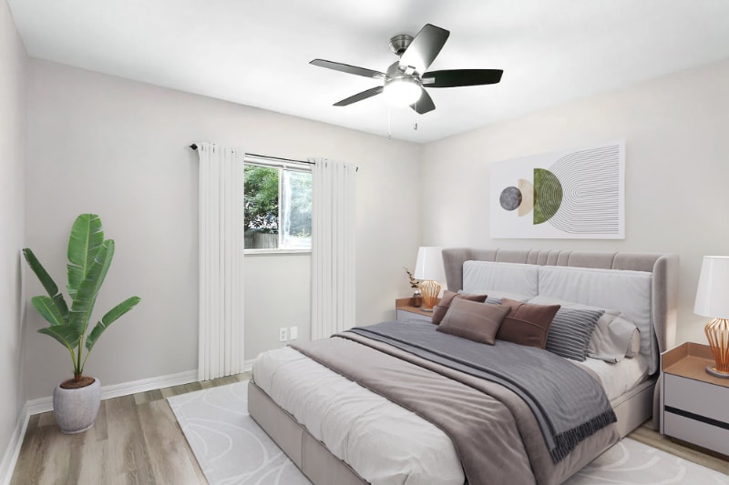 Building Photo - 11818 Gravetree St