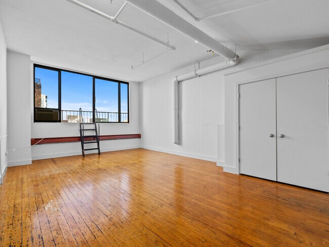 Building Photo - 791 Tremont St