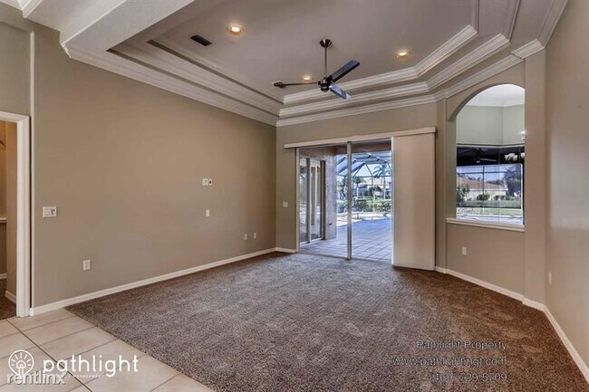 Building Photo - 4 br, 3 bath House - 7507 Camden Harbour D...
