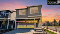 Building Photo - Craft Unforgettable Memories in Your Dream Home in Snohomish