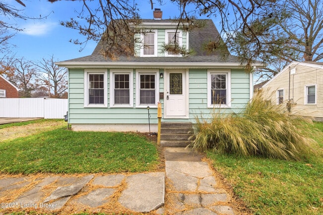 Building Photo - 7173 Beechland Ave