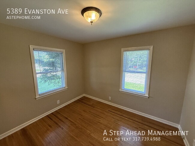 Building Photo - 5389 Evanston Ave