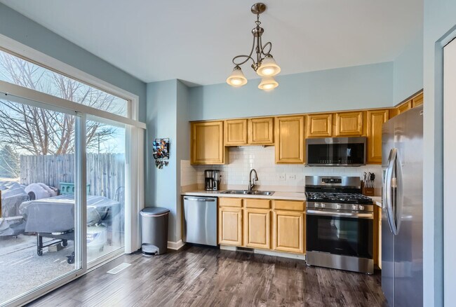 Building Photo - 2606 Stowe Ct