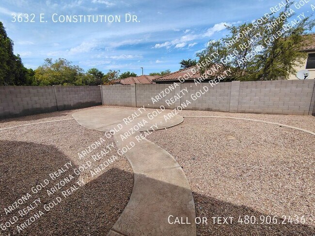 Building Photo - 3632 E Constitution Dr
