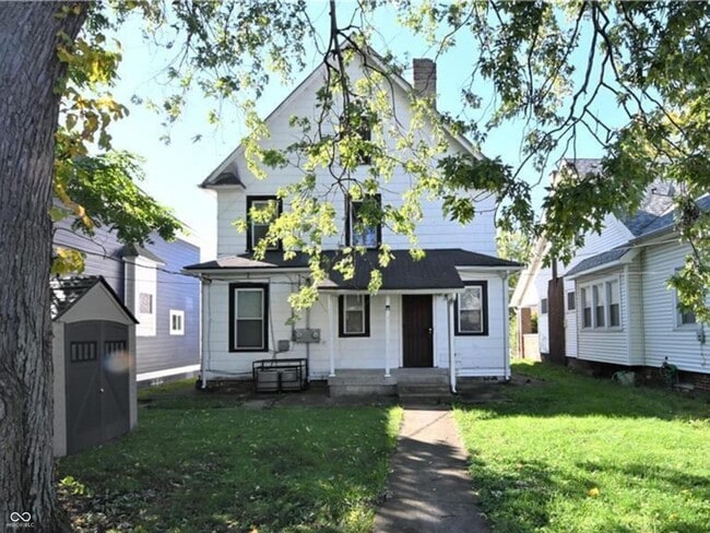 Building Photo - 3151 N New Jersey St