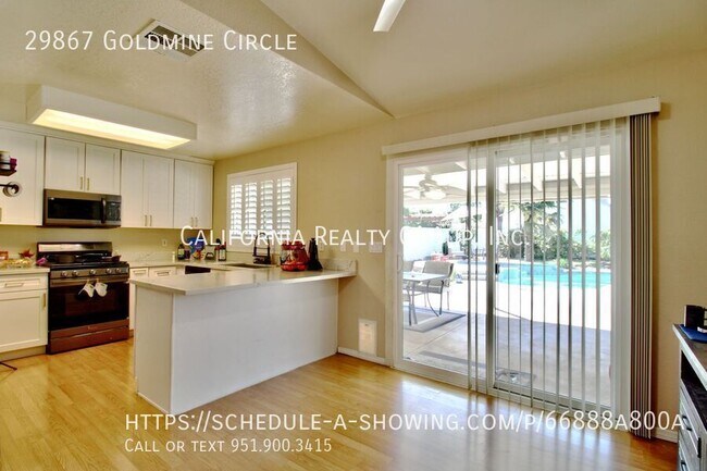 Building Photo - 29867 Goldmine Cir