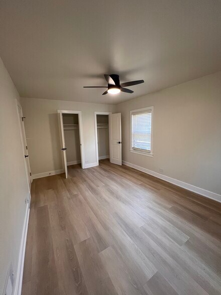 MasterBedroom - 9121 S Bishop St