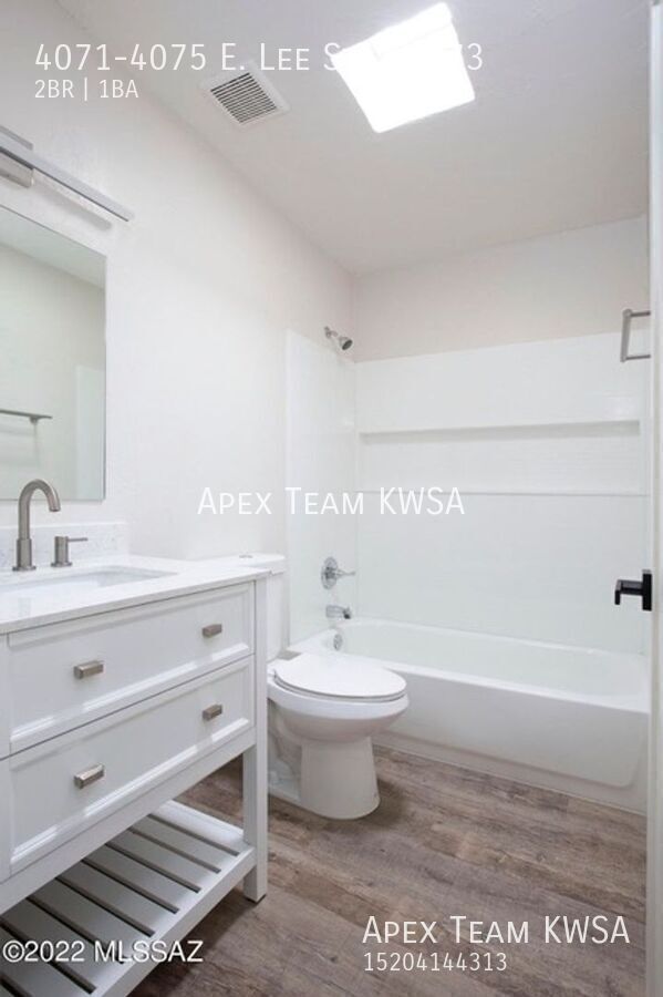 Building Photo - 4071-4075 E. Lee St.-4073