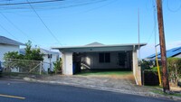 Building Photo - Saint Louis Heights - Scenic view of Waiki...