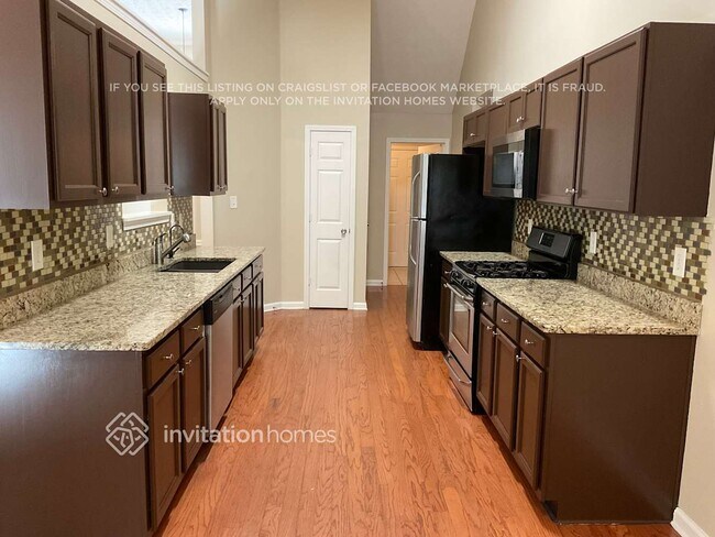 Building Photo - 680 Mattie Farm Pl