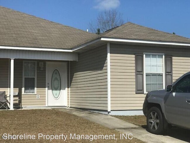 Primary Photo - 3 br, 2 bath House - 5515 Quail Creek Circle