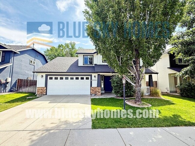 Building Photo - 5930 N Silver Maple Ave