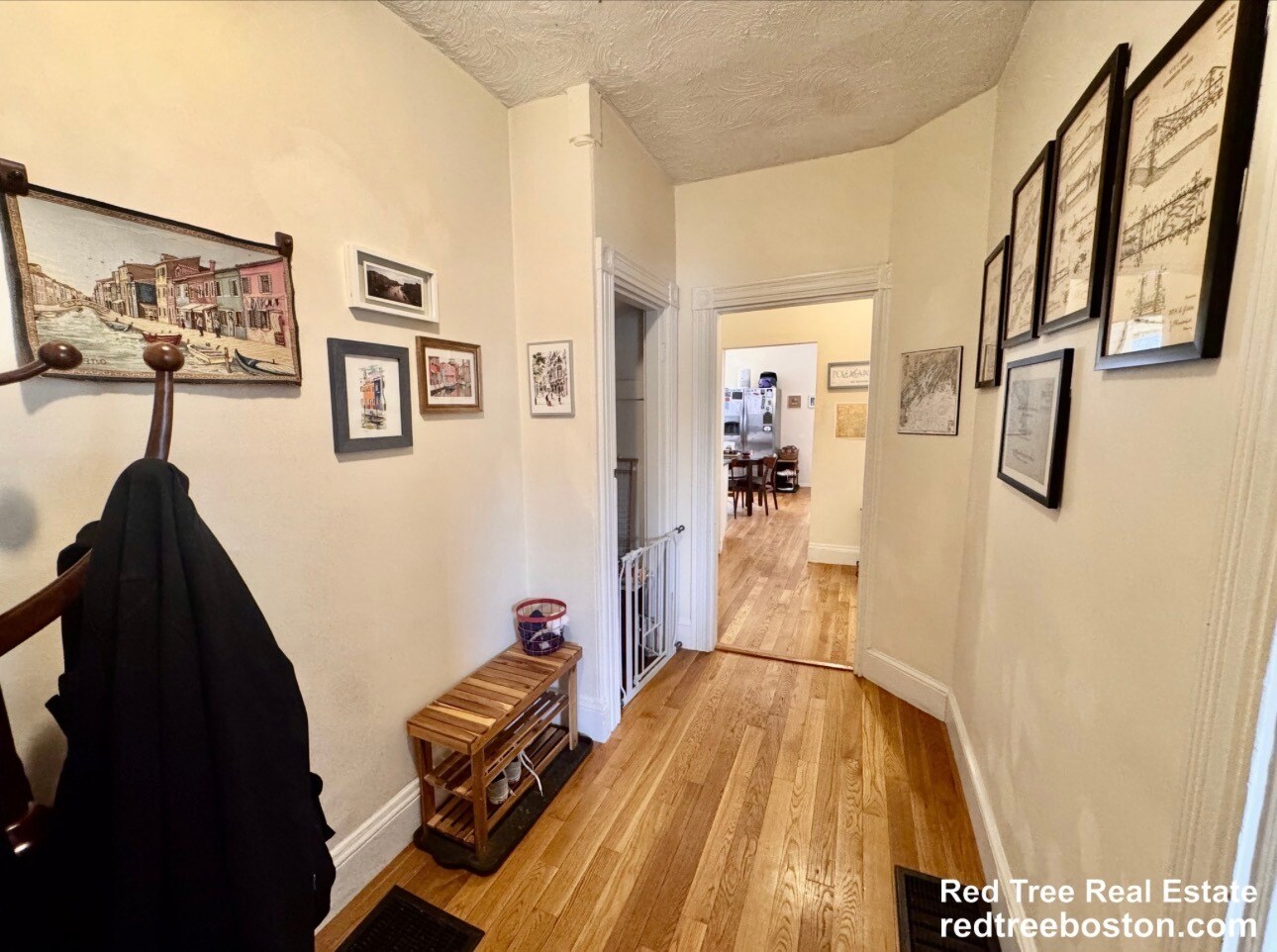 Building Photo - 26 Egleston St