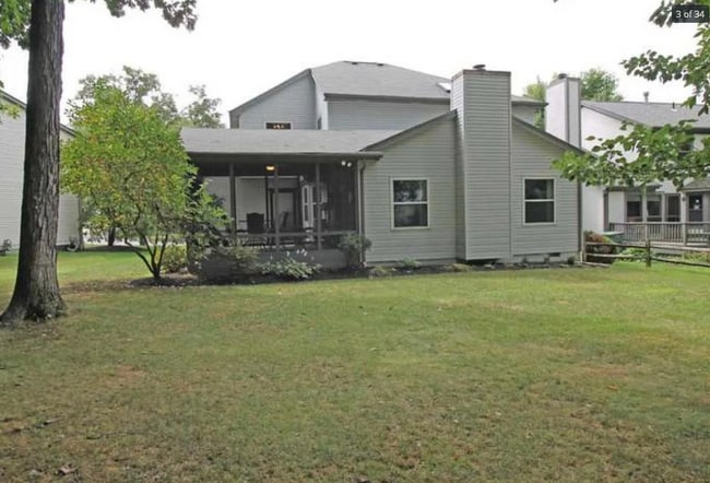 Building Photo - 5656 Beaver Head Ct
