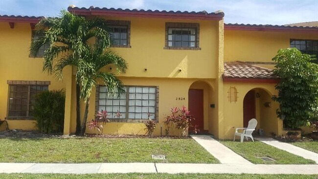 Primary Photo - 2624 NW 47th Terrace