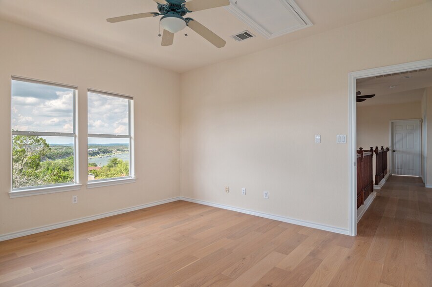 2nd bedroom - 500 Sinclair Dr