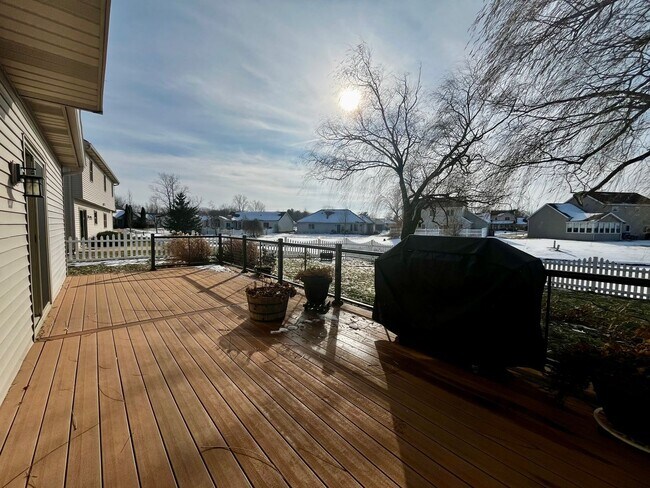 Building Photo - Home for Rent by Capital Property Management