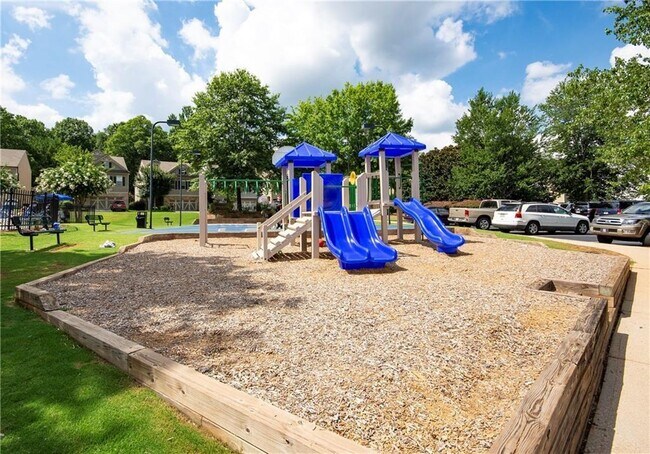 Building Photo - 5135 Cactus Cove Ln