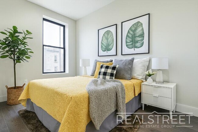 Floorplan - 446 Gates